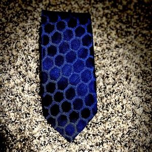 Vintage Byron tie